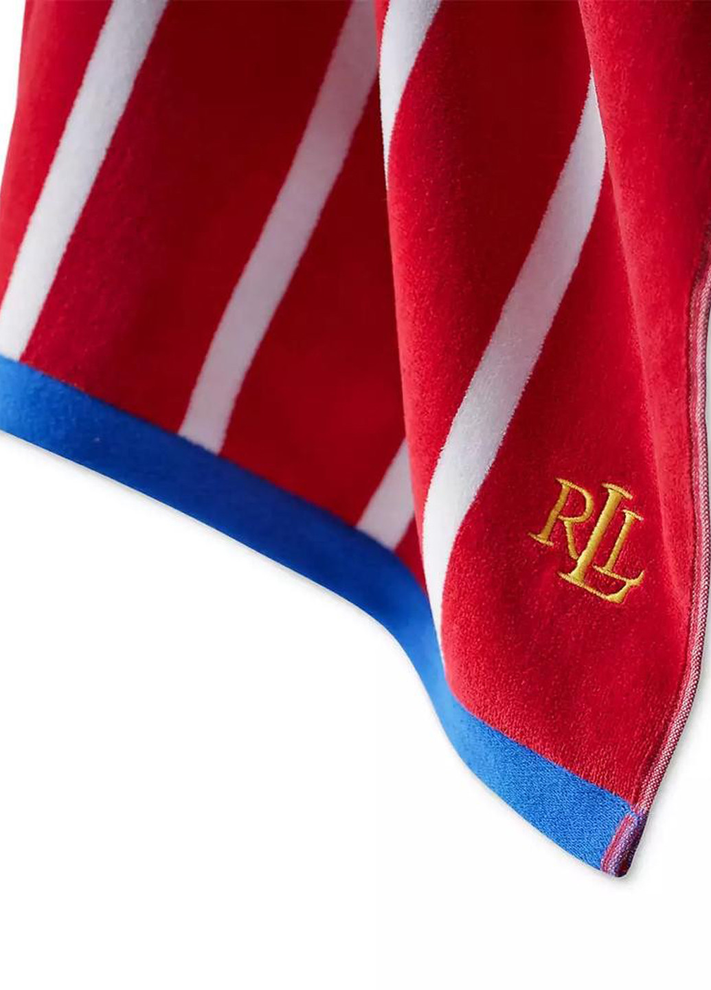 Пляжний рушник, 94х168 см Ralph Lauren (349026170)