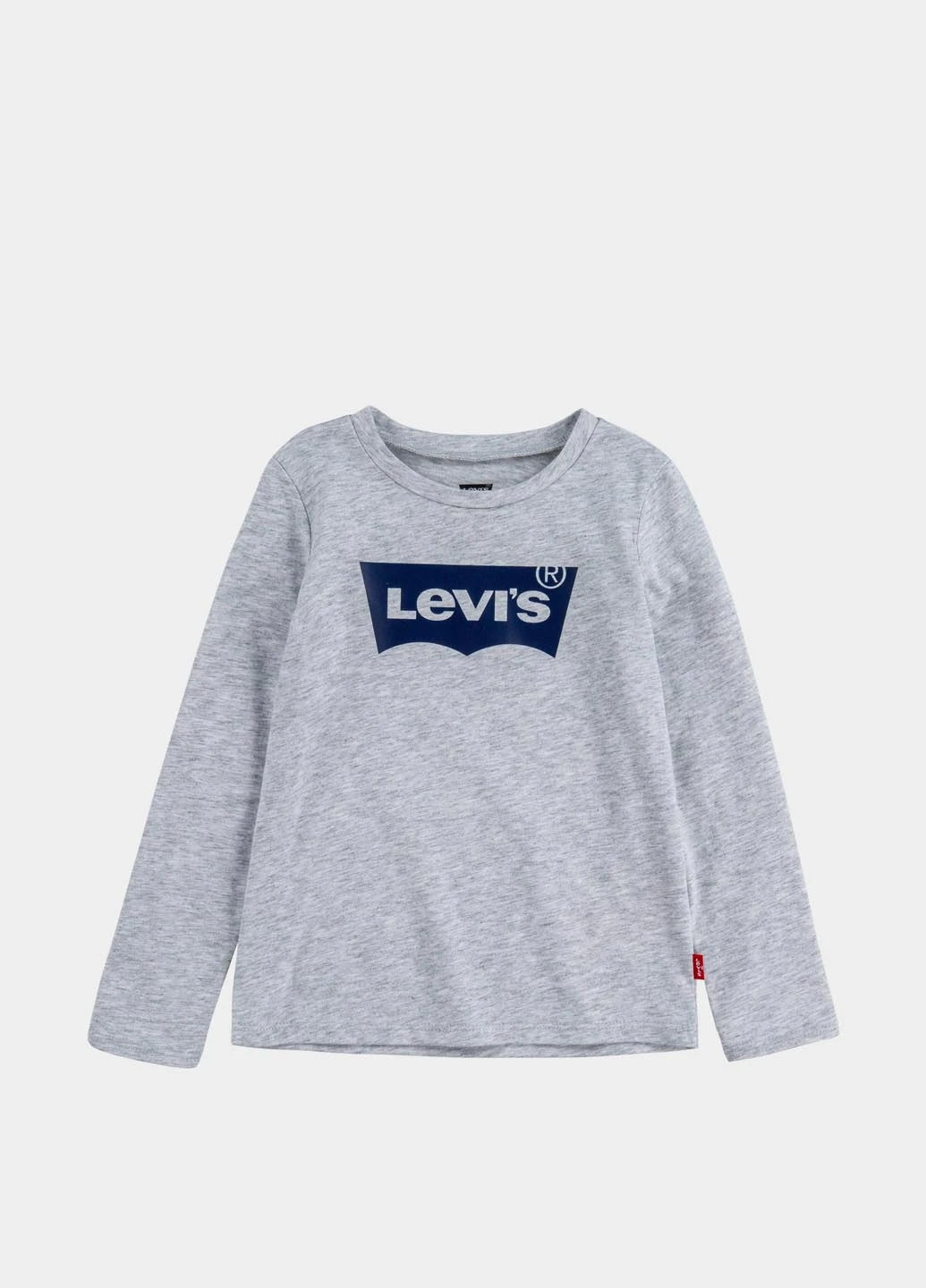 Лонгслів Levi's 4EA643-G2H (329038372)