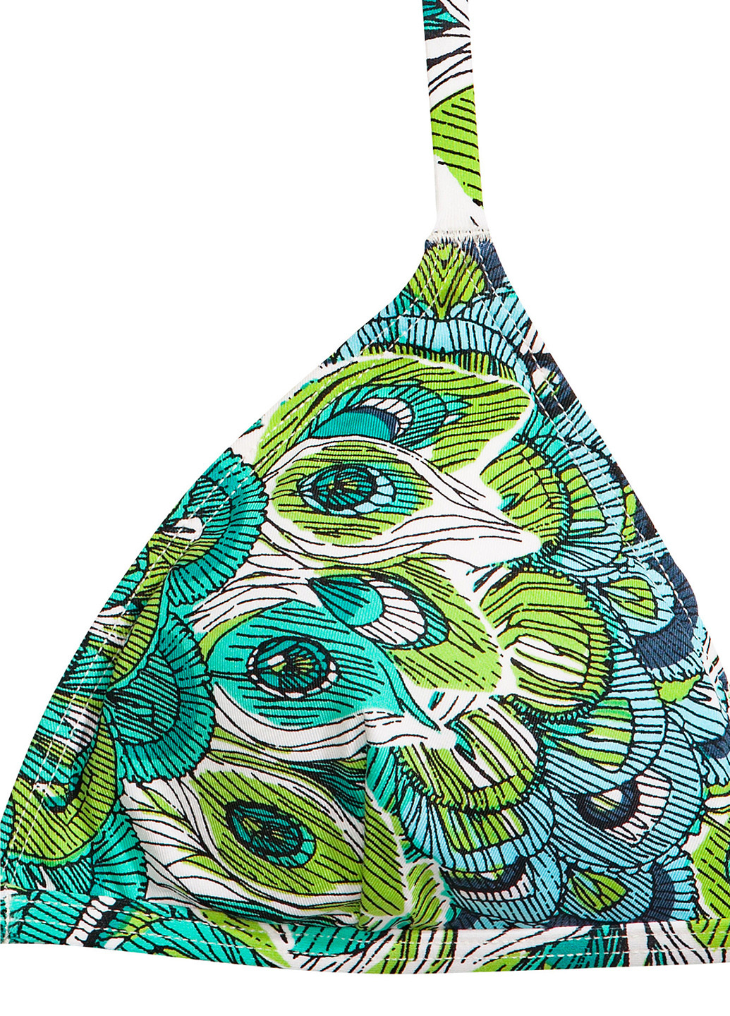 Купальний ліф H&M (152172592)