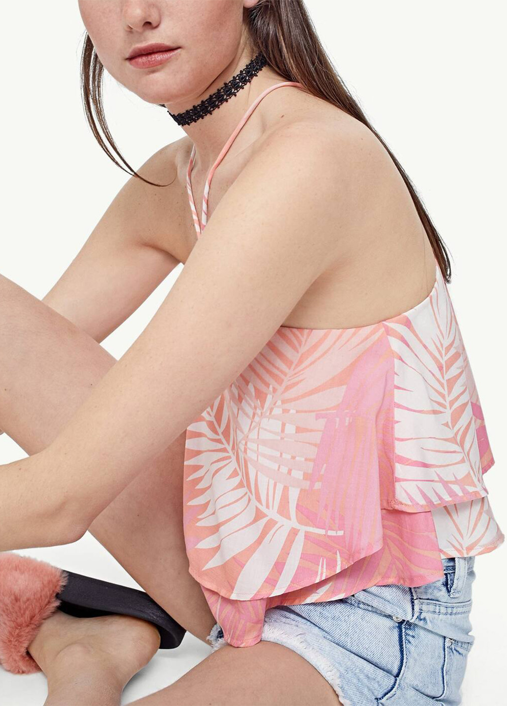 Топ Stradivarius (225533365)