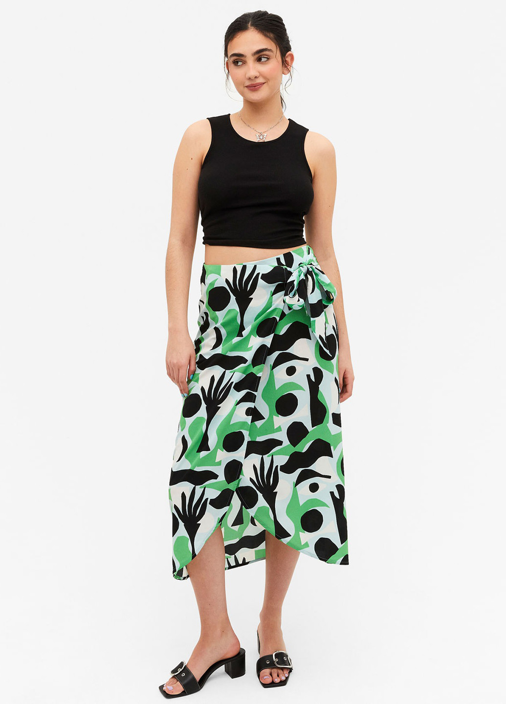 Спідниця Monki (319318975)