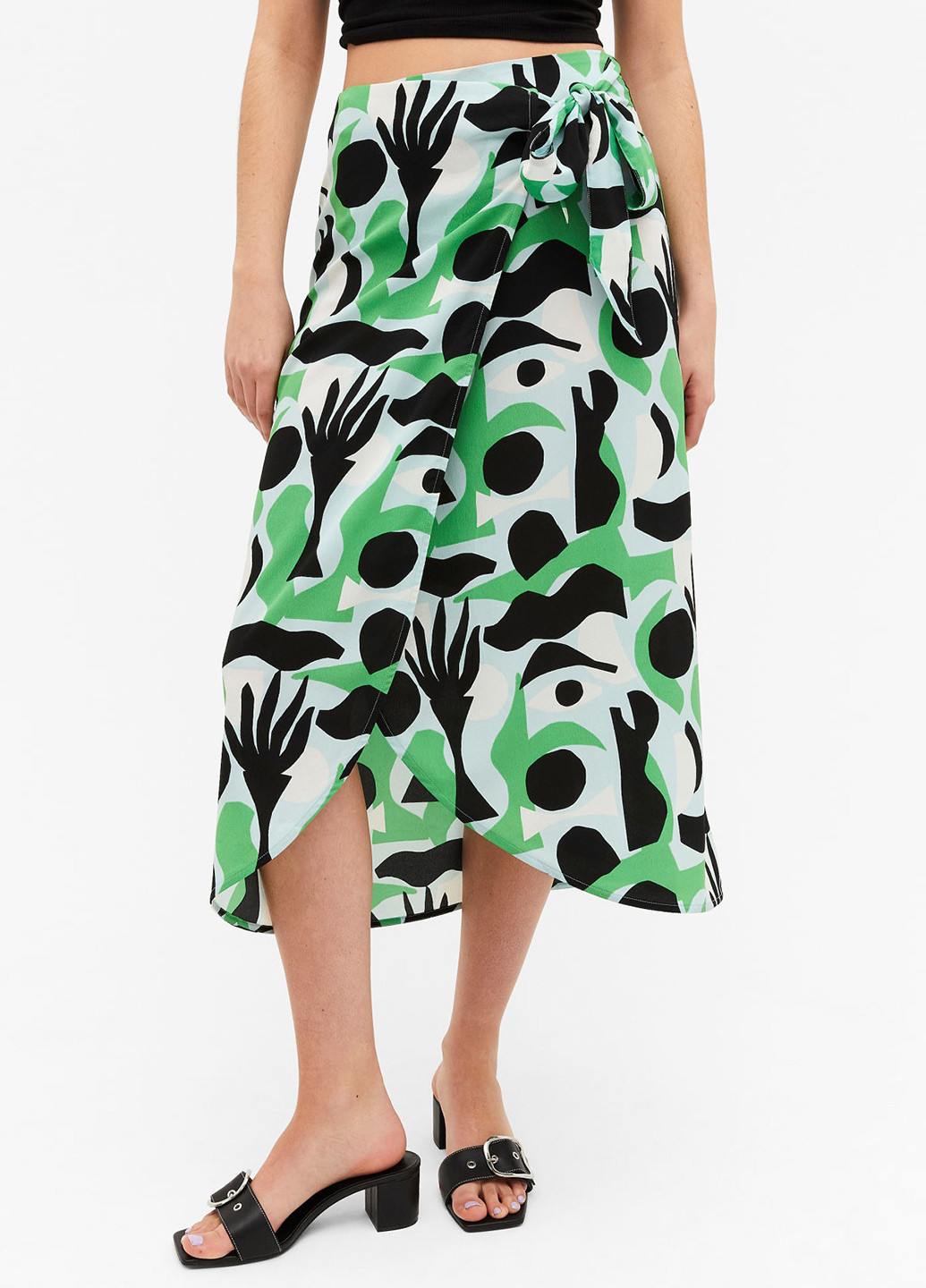 Спідниця Monki (319318975)