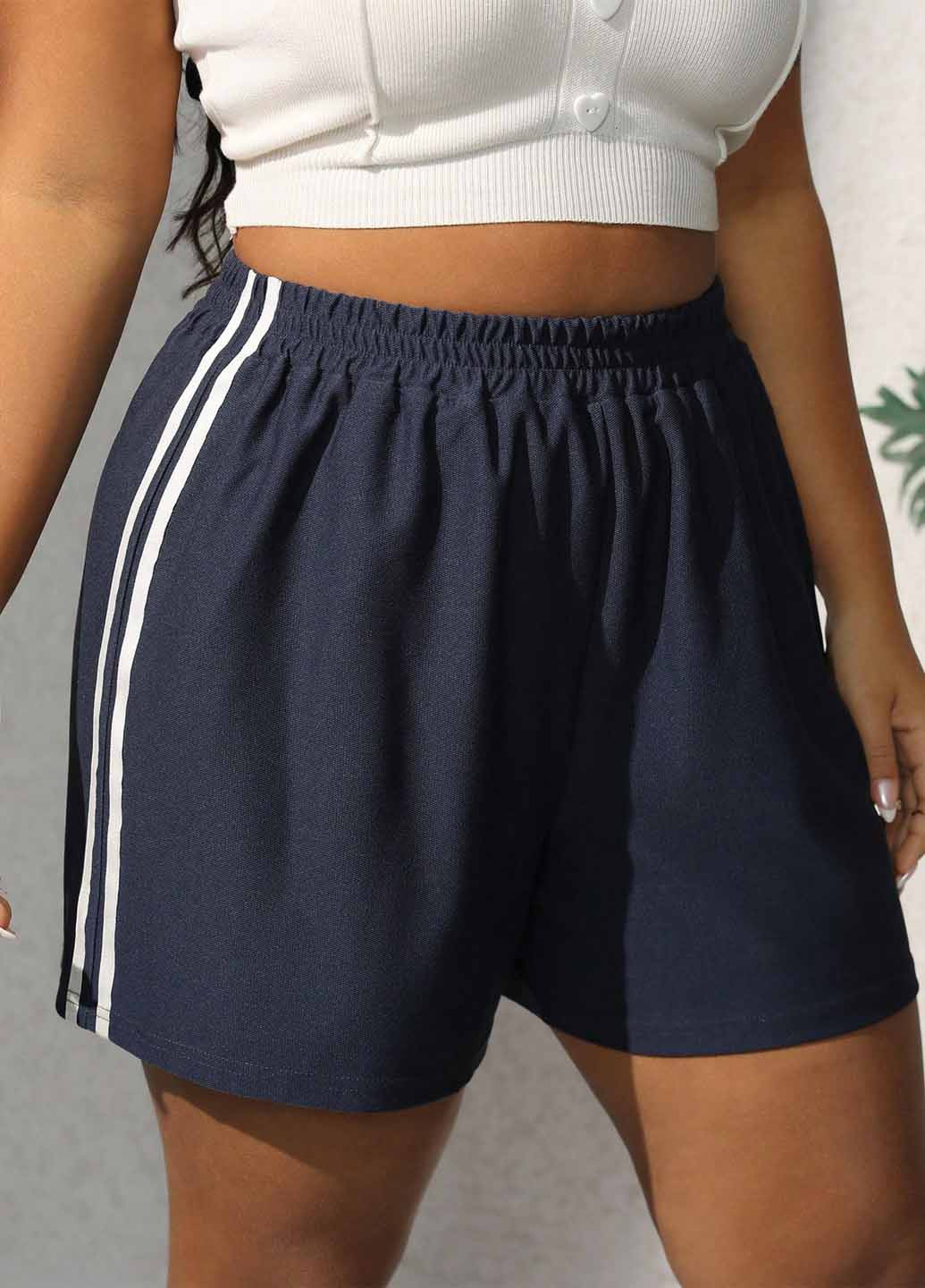 Шорты SHEIN (367574019)