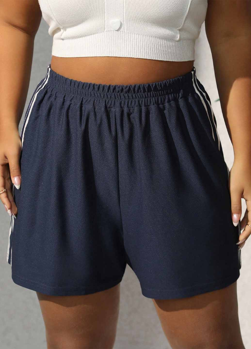 Шорты SHEIN (367574019)