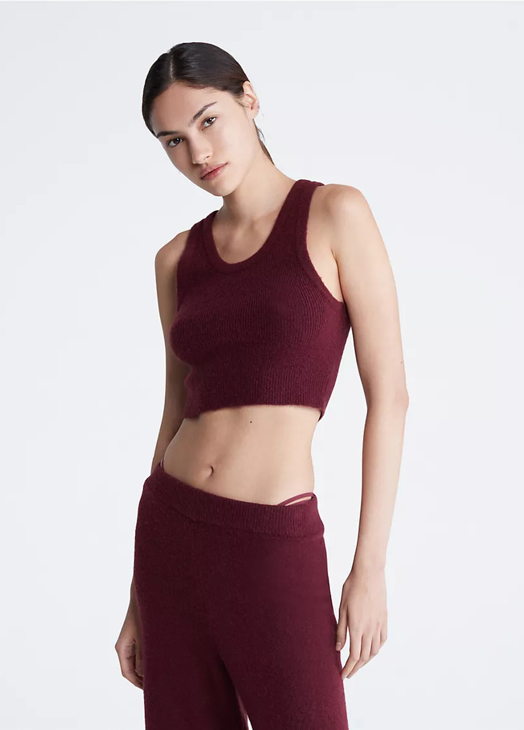 Топ Calvin Klein (298472960)