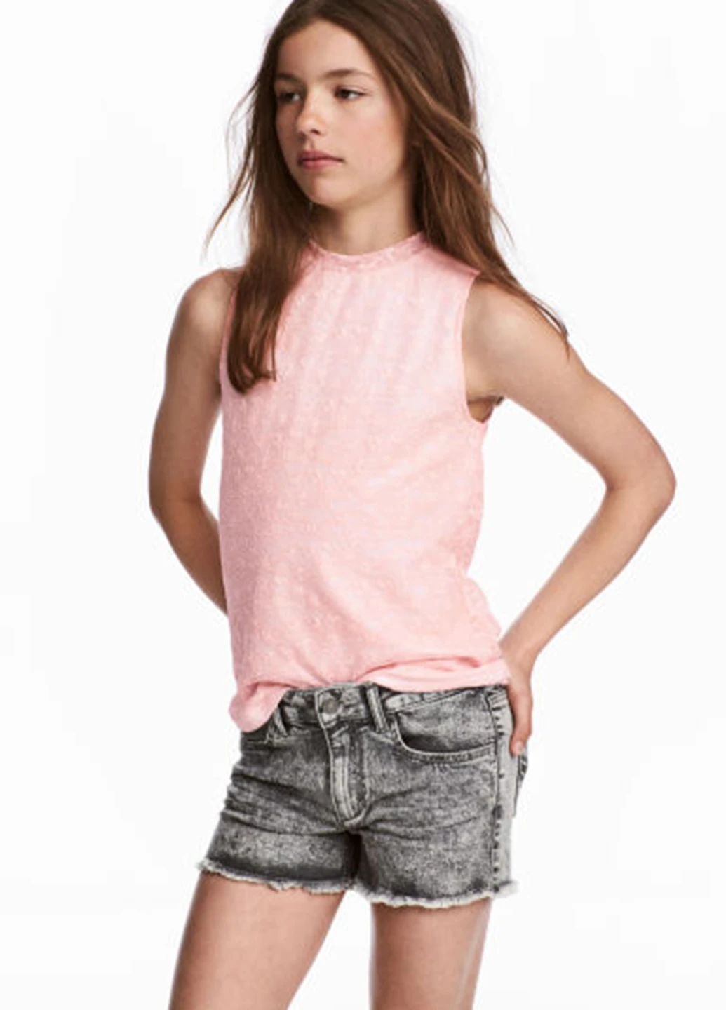 Майка H&M (96011598)