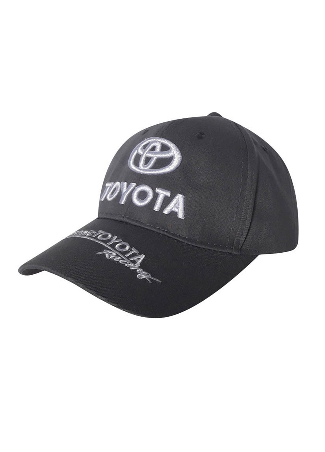 Кепка с логотипом Toyota Sport Line (211409579)