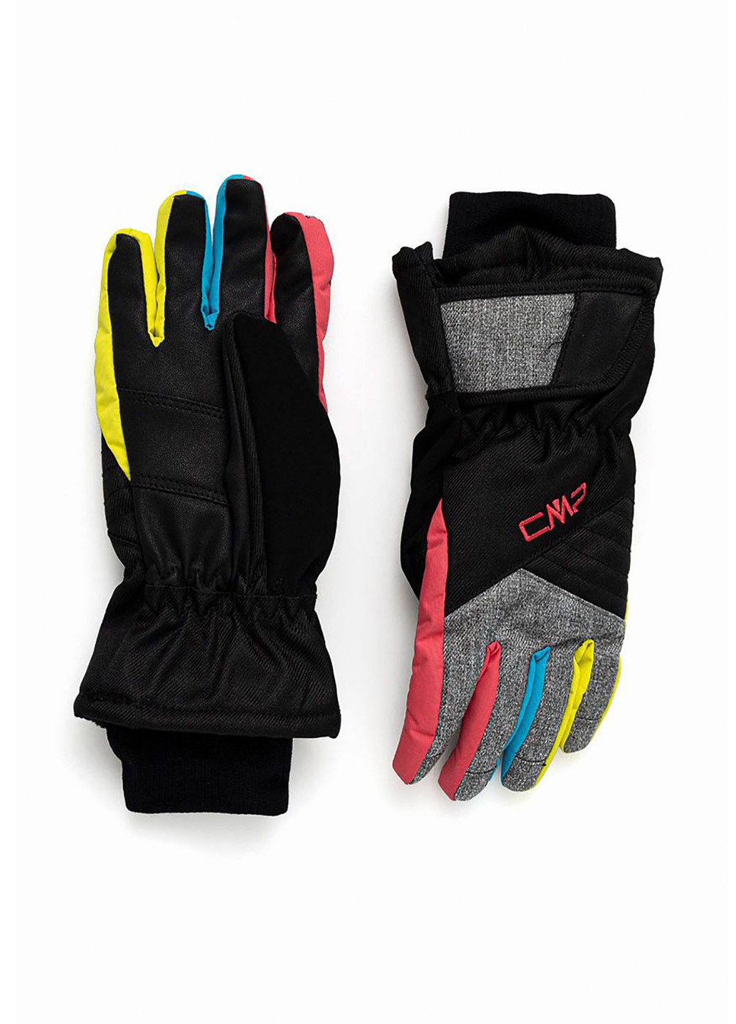 Перчатки лыжные CMP kids ski gloves (260041584)