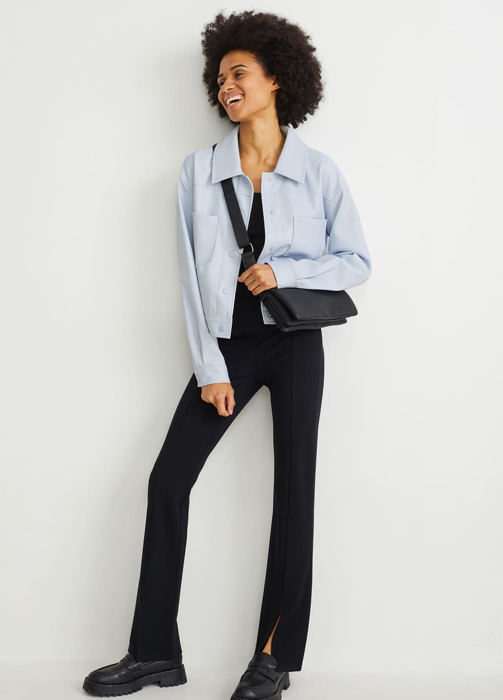 Куртка C&A (314477159)