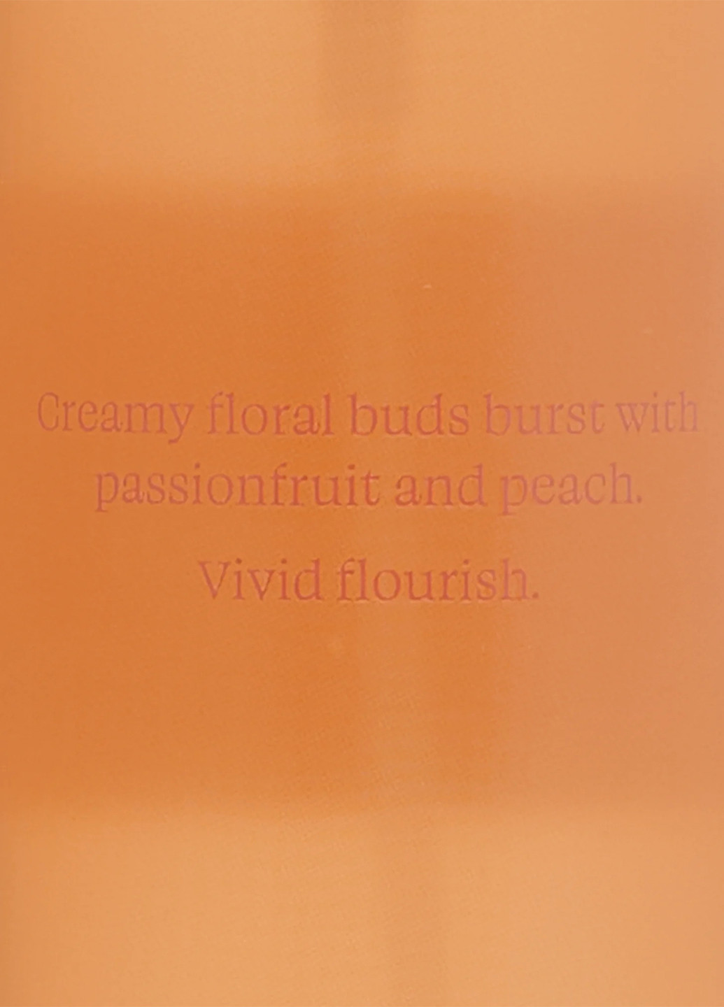Набор Vibrant Blooming Passionfruit (лосьон, мист), 236 мл/250 мл Victoria's Secret (289787231)