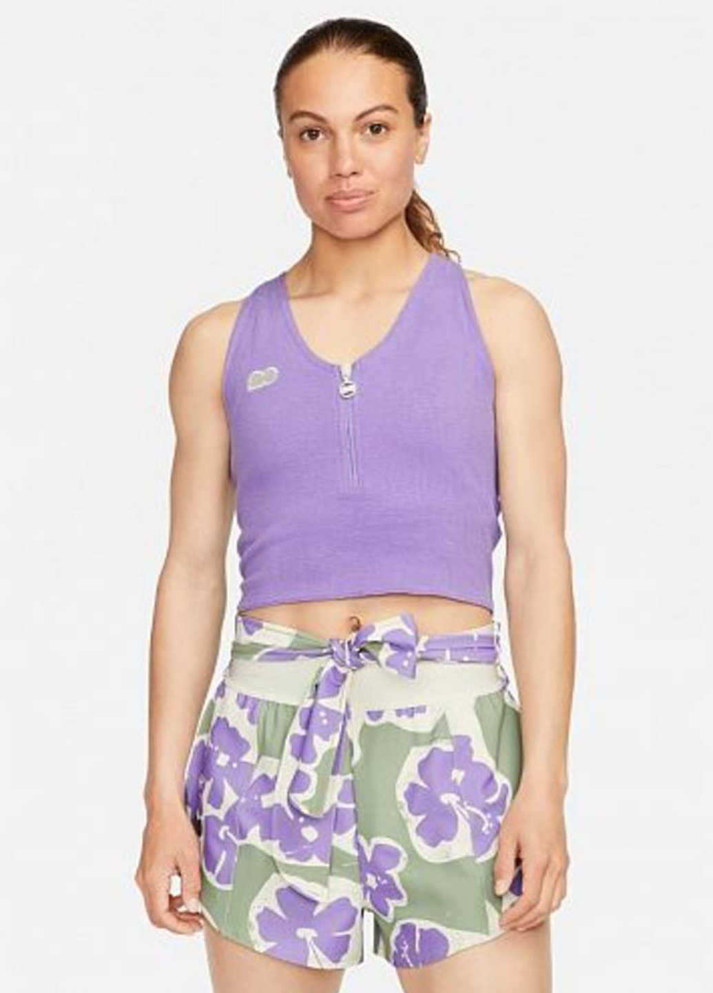 Майка DX1812-567 Nike — 319358965