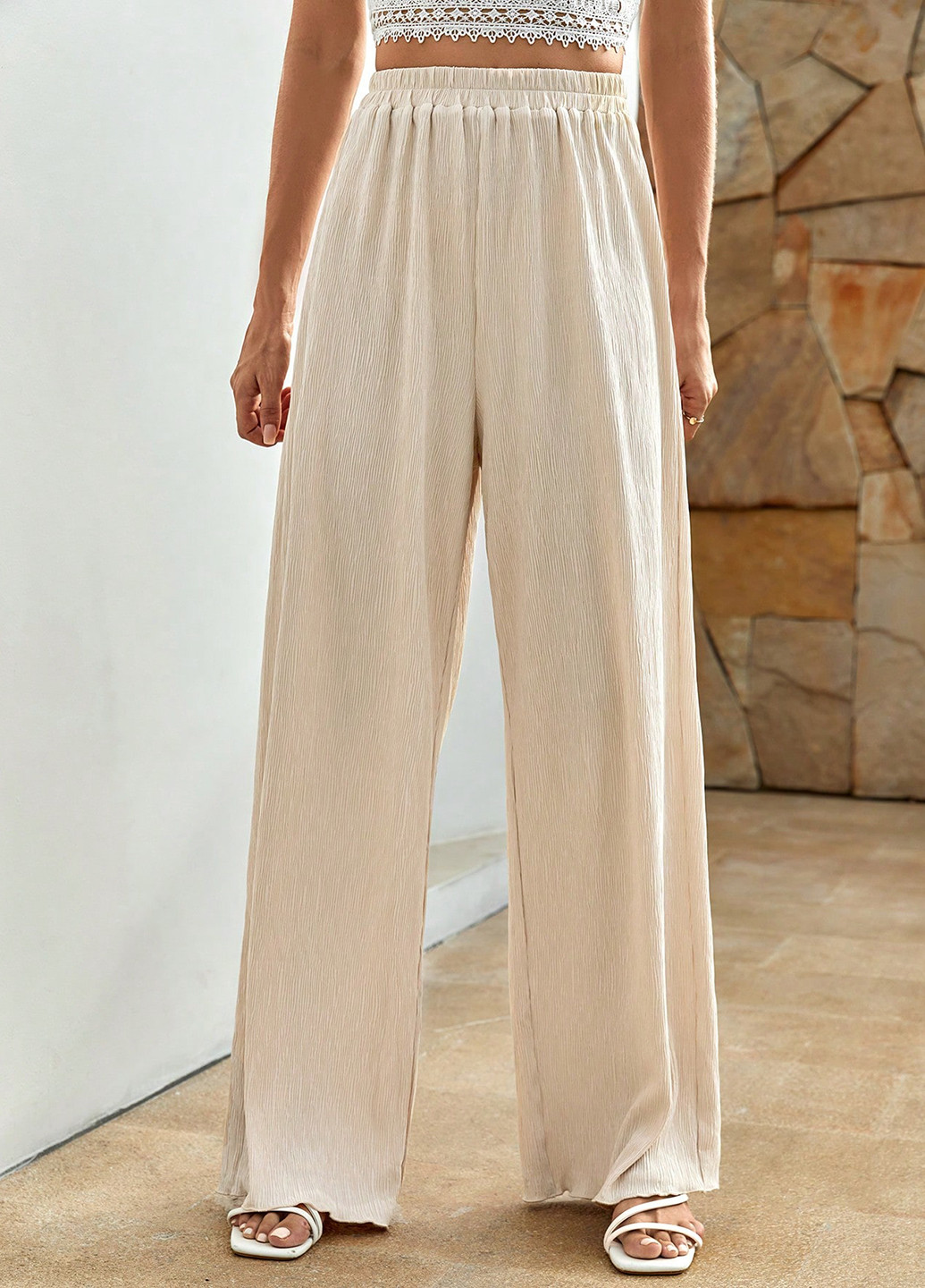 Брюки SHEIN (329609571)