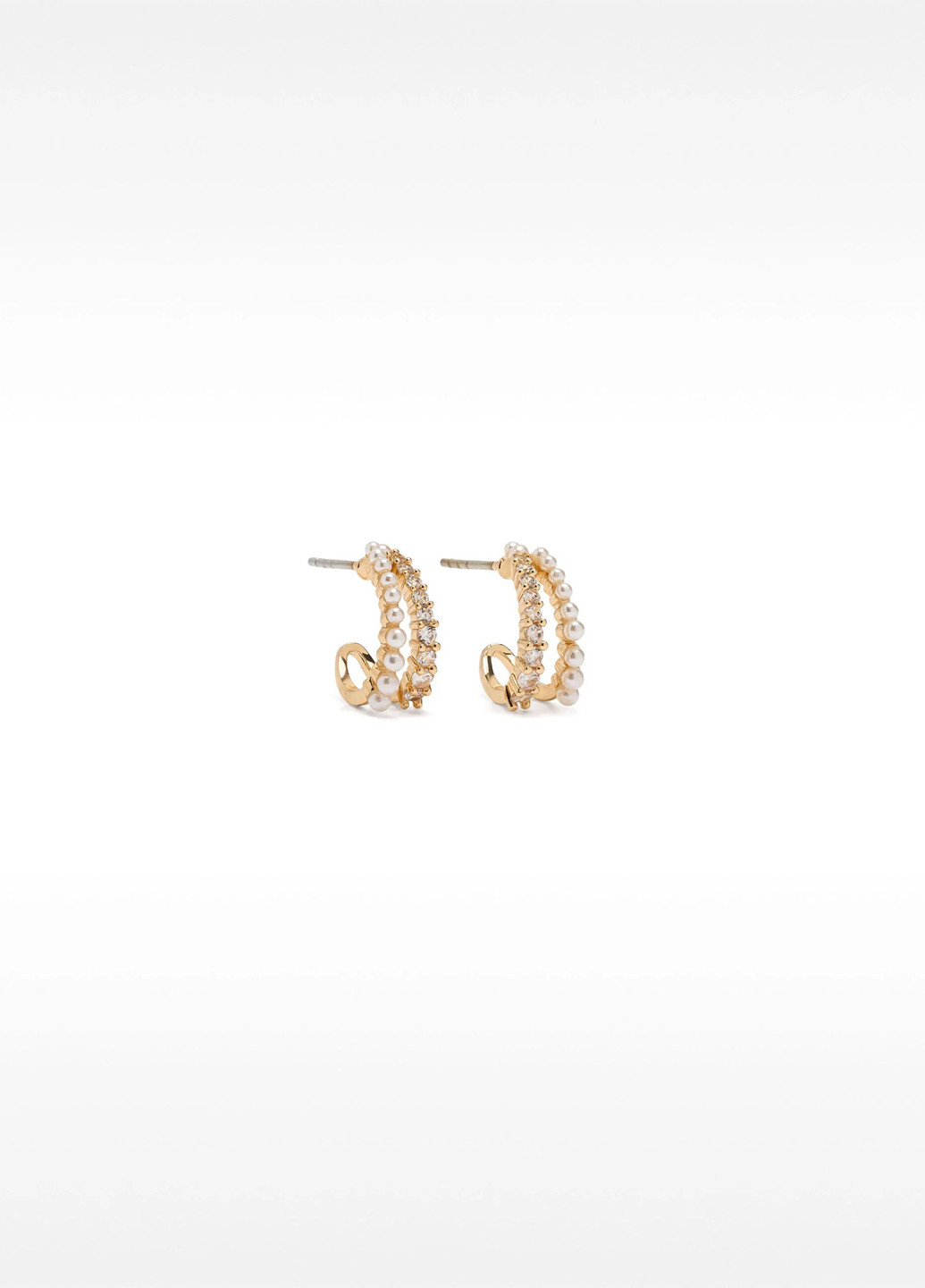 Серьги Parfois (341255575)