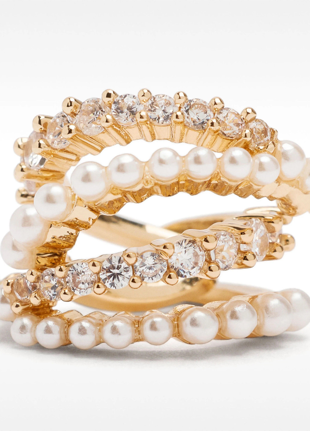 Серьги Parfois (341255575)