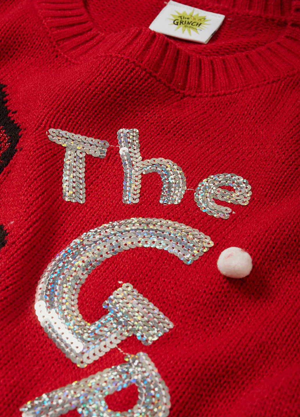 Червоний демісезонний джемпер джемпер C&A