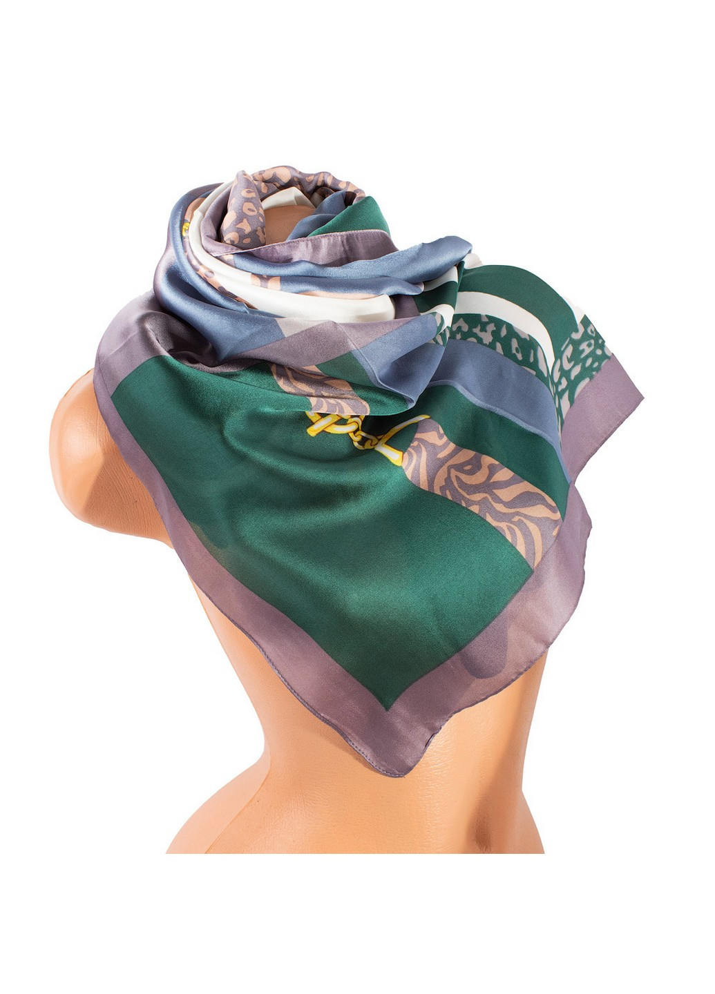 Жіночий шарф Eterno (255375774)