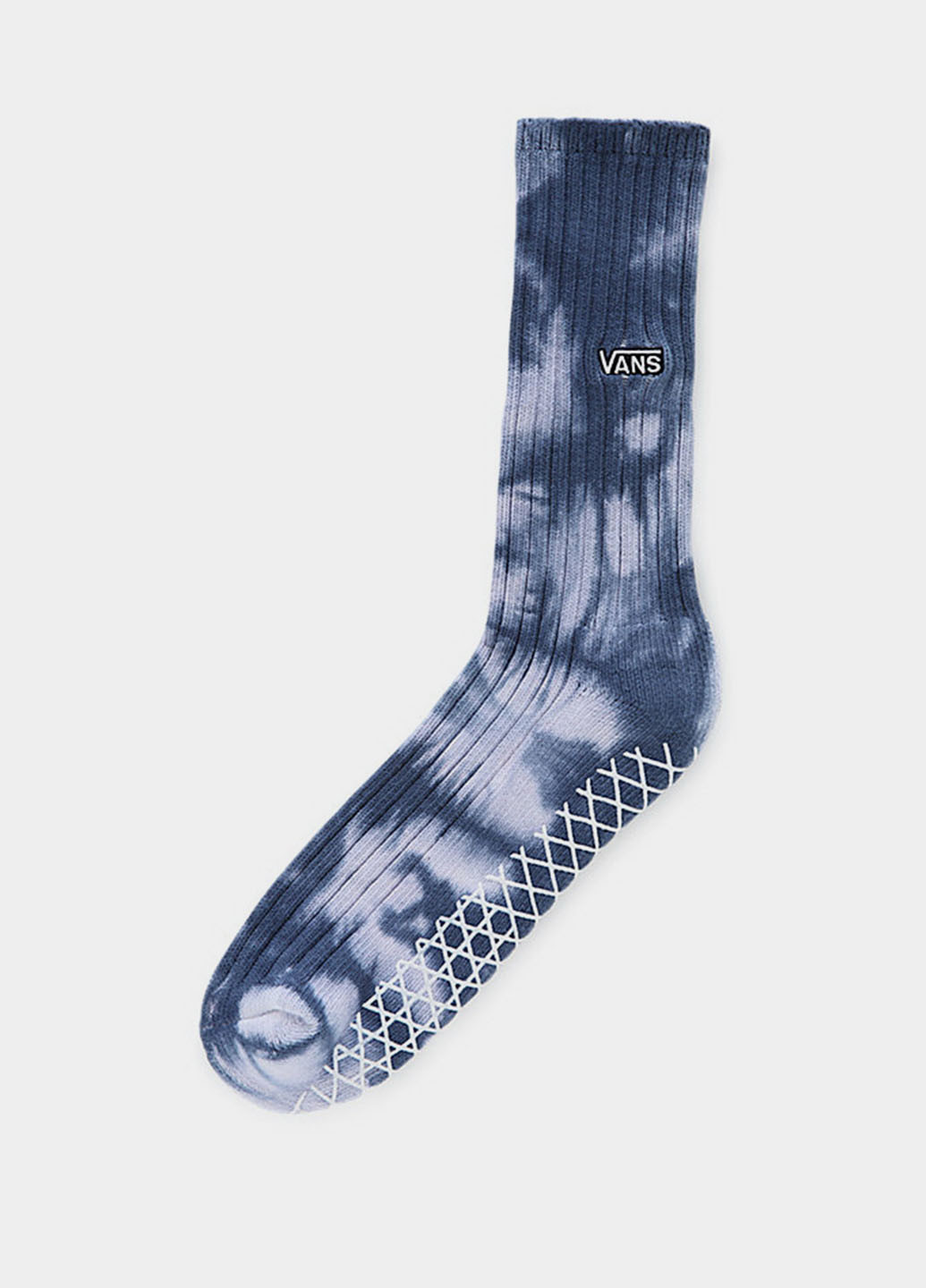 Комбинированные носки Vans тай-дай (327373896)