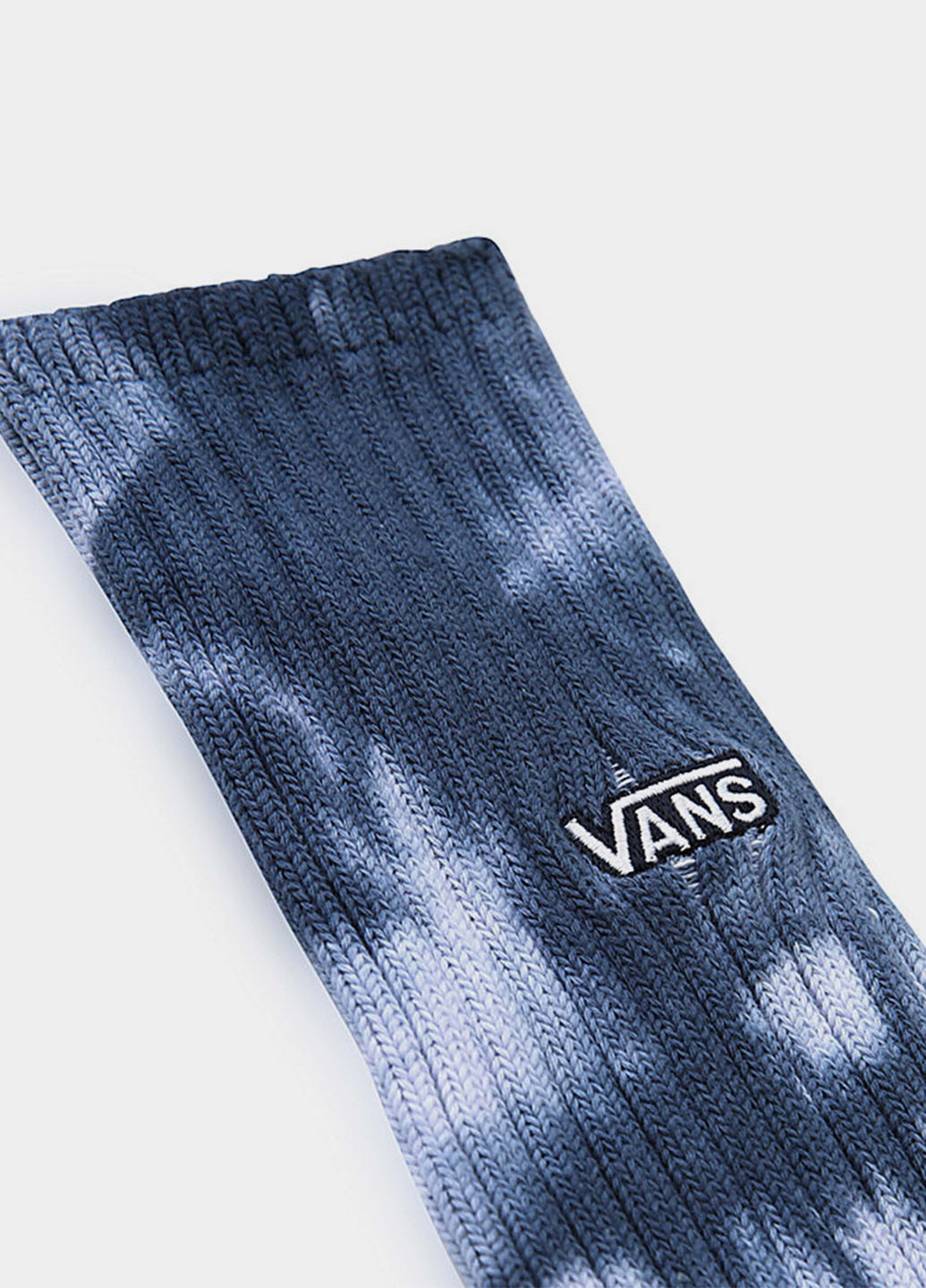 Комбинированные носки Vans тай-дай (327373896)