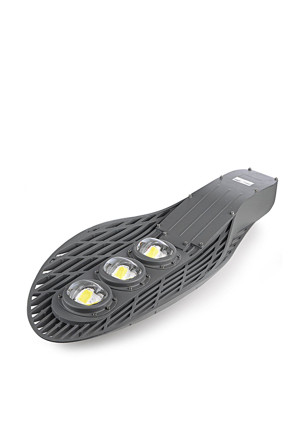 Led светильник, 110х310х780 мм Brille (138506760)