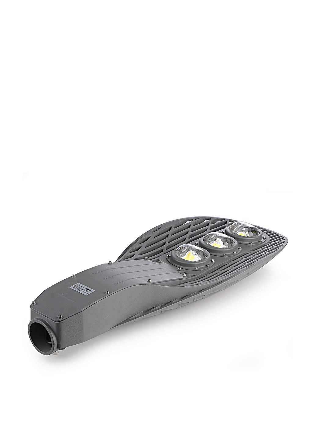 Led светильник, 110х310х780 мм Brille (138506760)