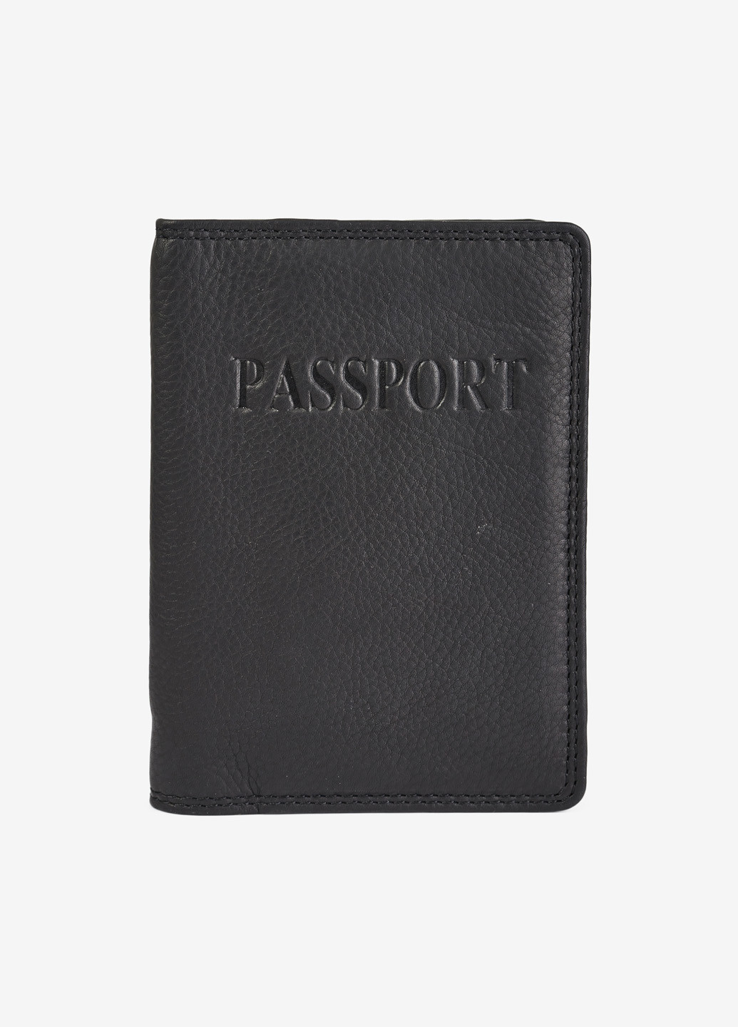 Обкладинка для паспорта шкіряна HILL BURRY (255611815)