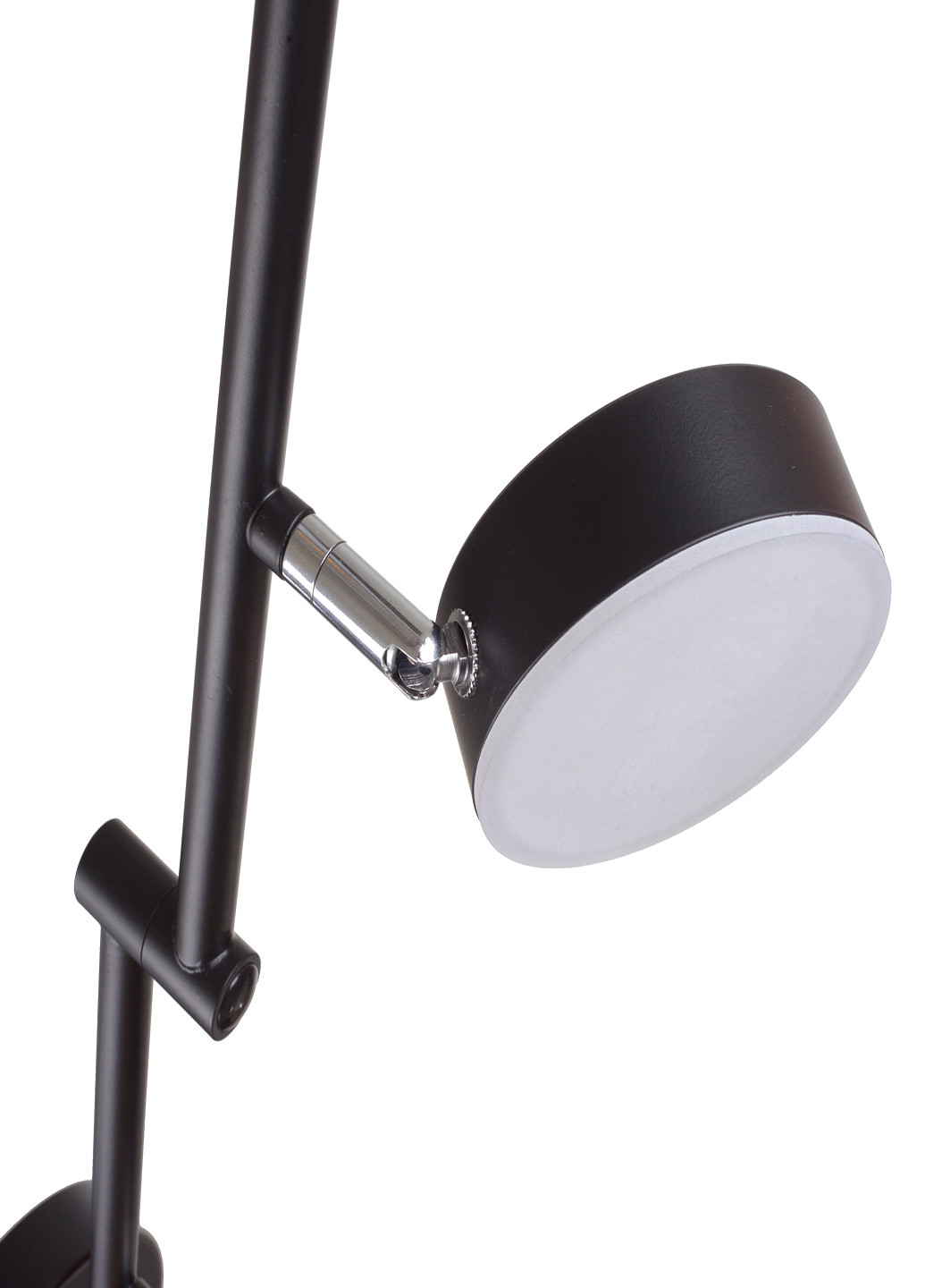 Светильник спот HTL-215/6 LED 42W WW+NW+CW BK Brille (251904442)