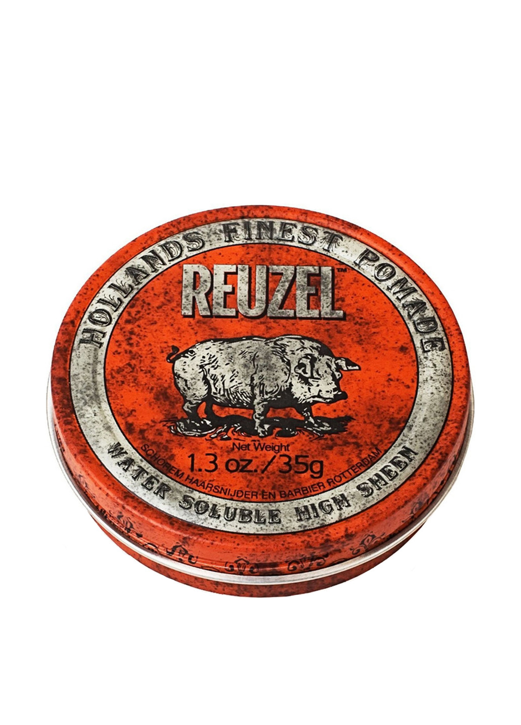 Помада для укладки волос Red, 35 г Reuzel (182428231)