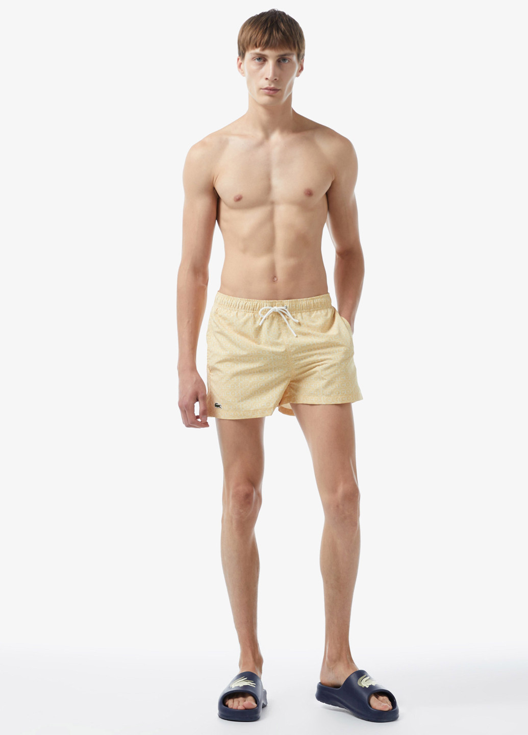 Шорты Lacoste (329058370)