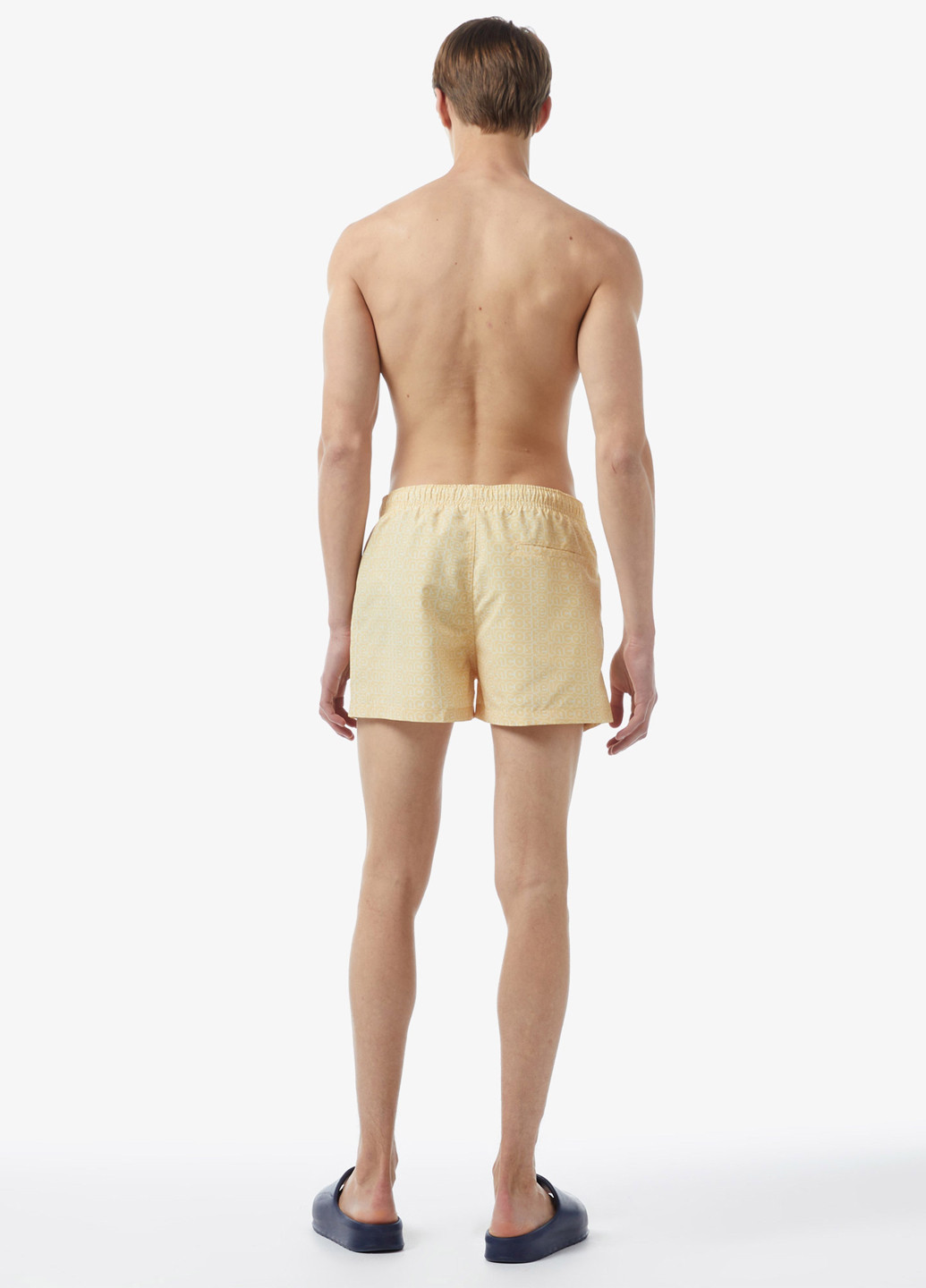 Шорты Lacoste (329058370)