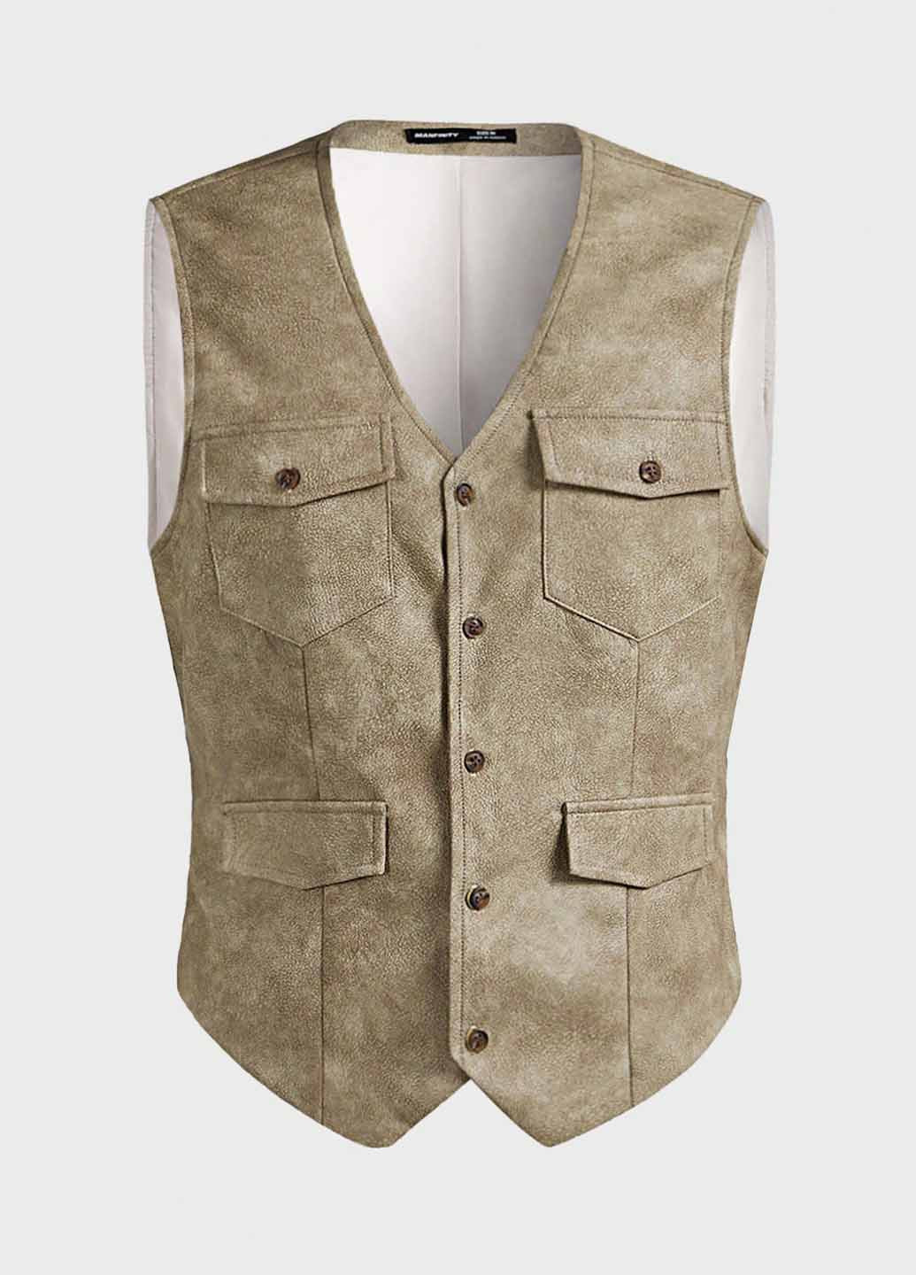 Жилет SHEIN (367574415)