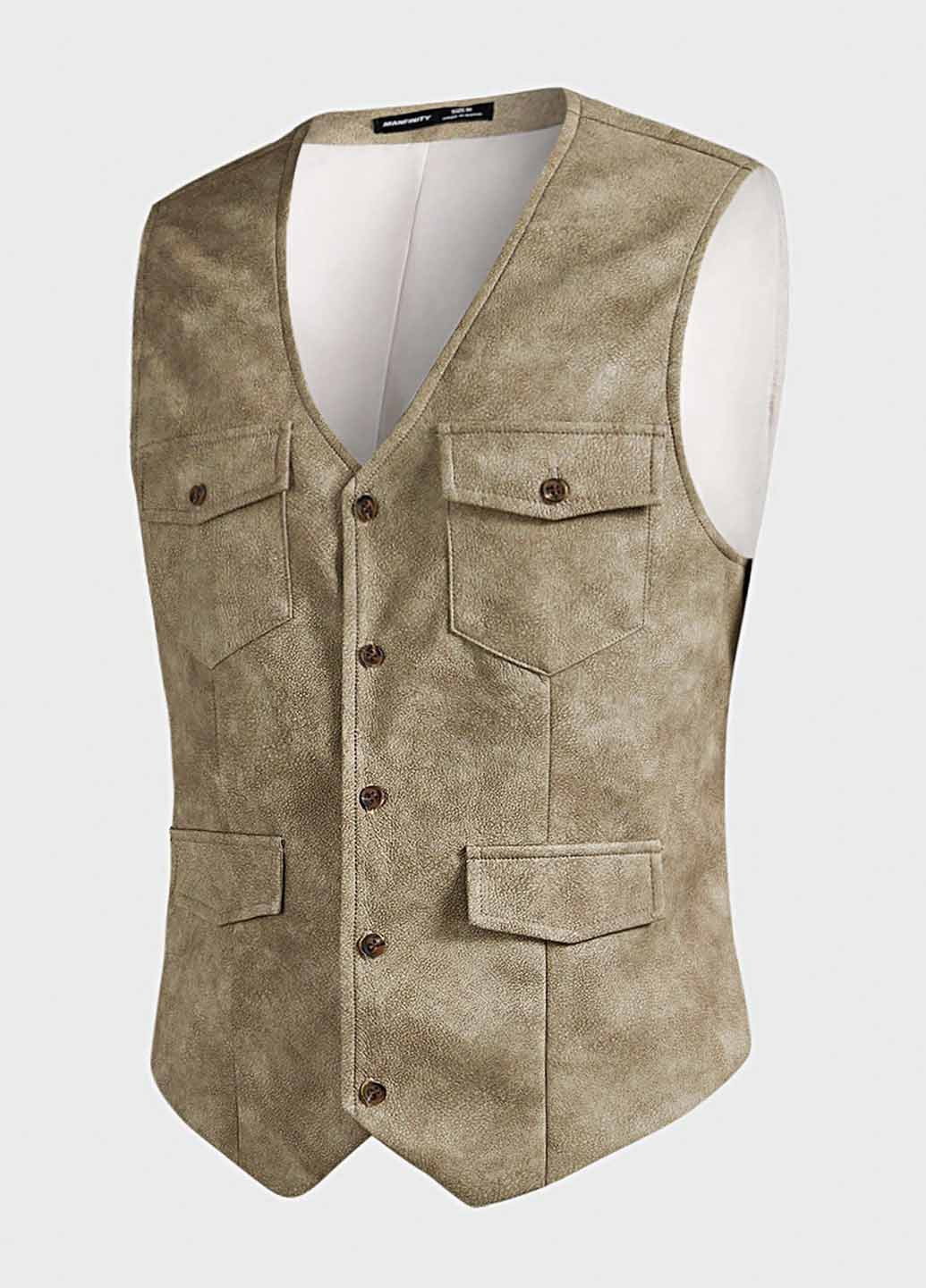 Жилет SHEIN (367574415)