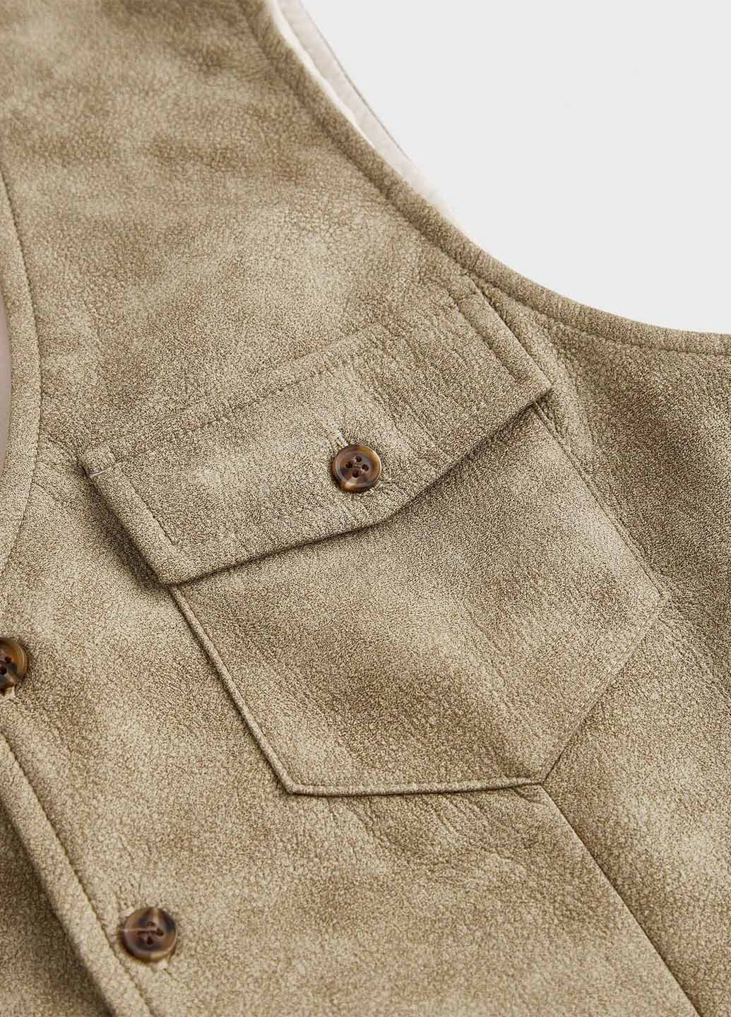 Жилет SHEIN (367574415)