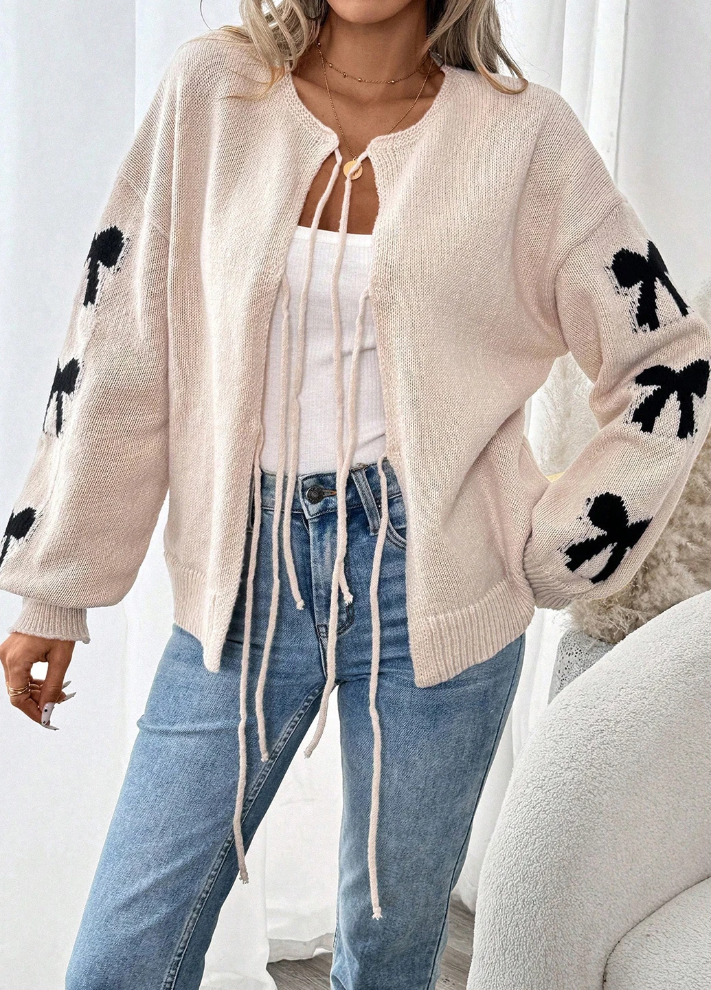 Кофта SHEIN (332520208)
