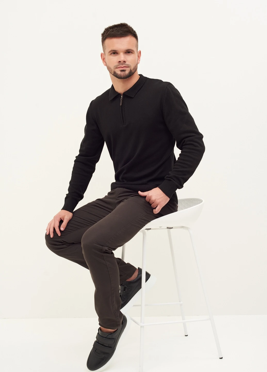 Штани POLO AWA (253879773)