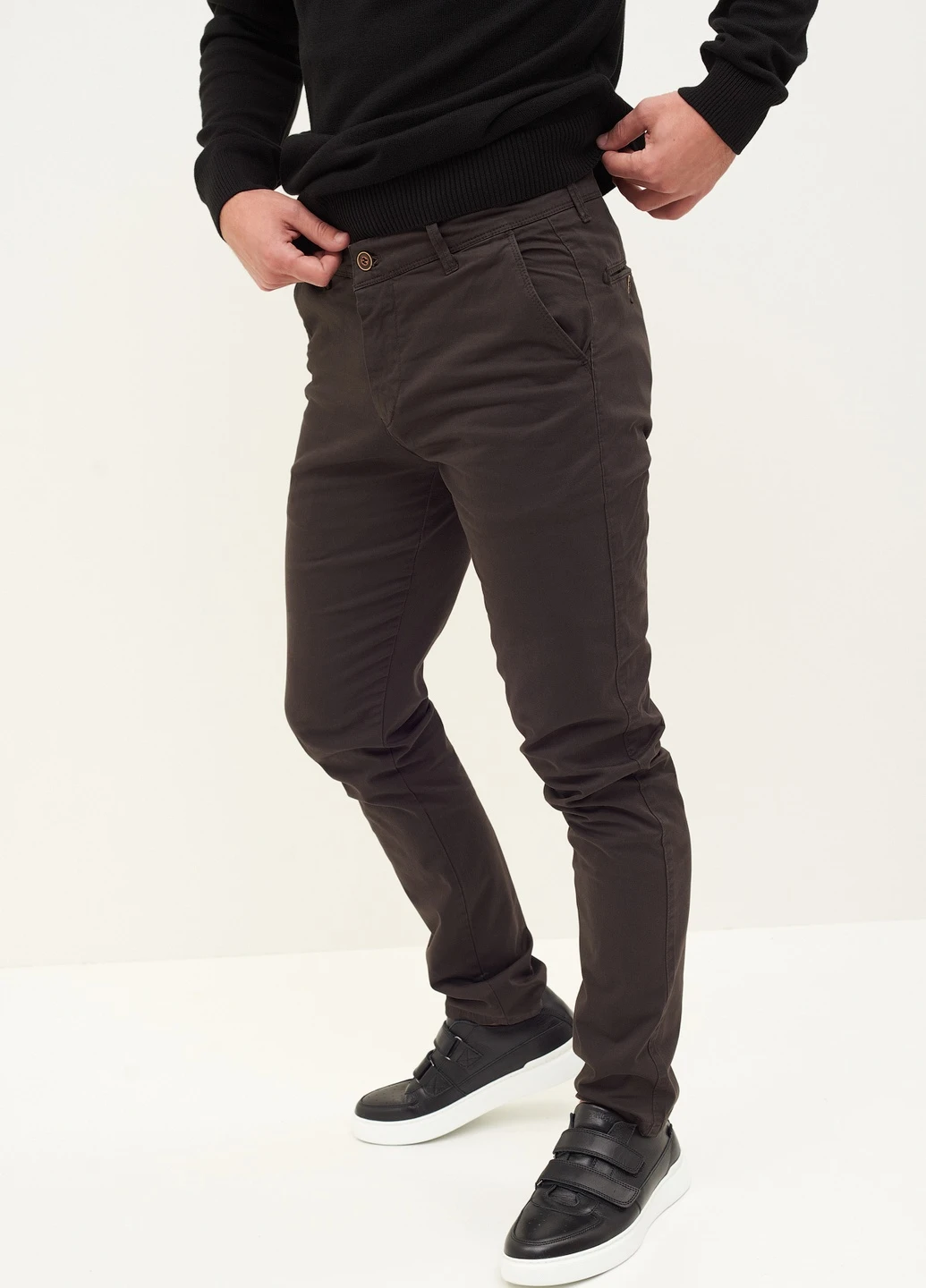 Штани POLO AWA (253879773)
