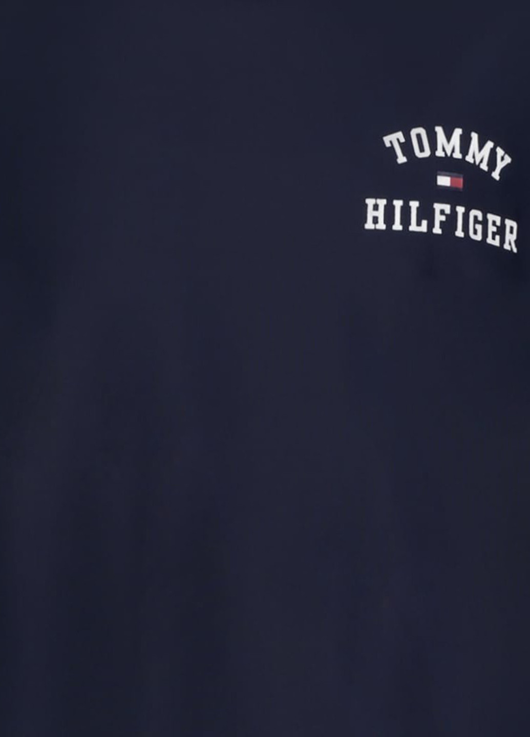 Рашгард Tommy Hilfiger (369953872)