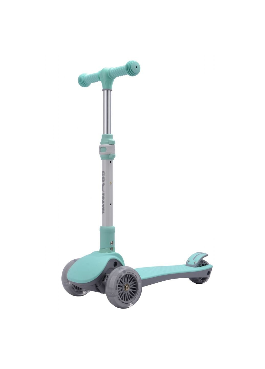 Самокат GO Travel (252971743)