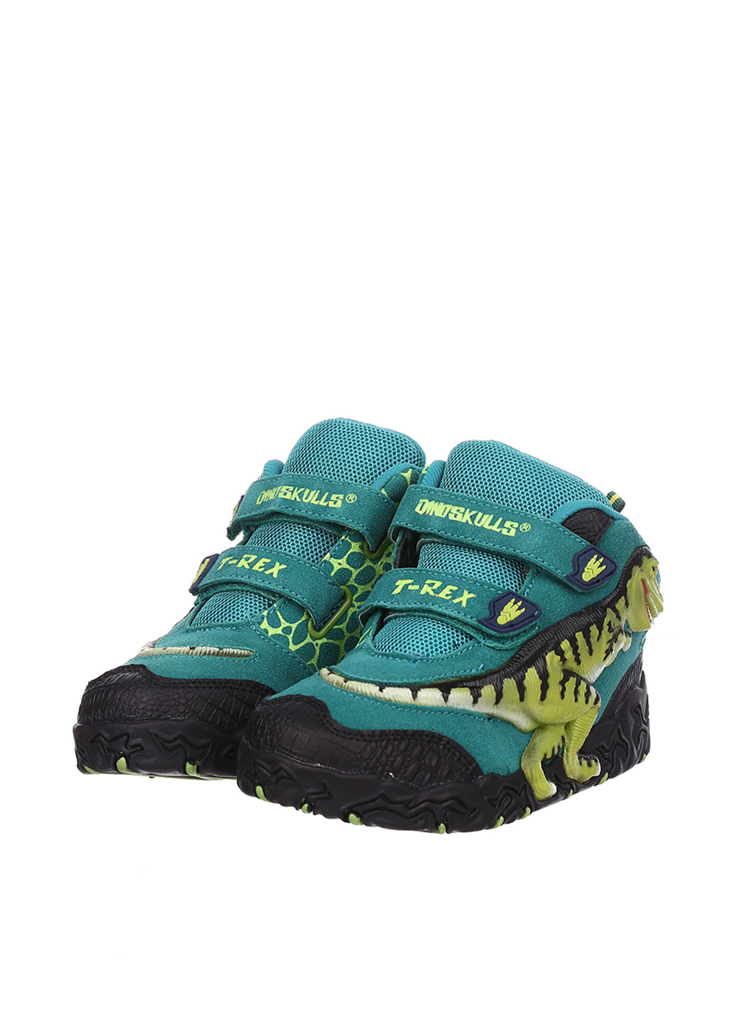 Ботинки Dinoskulls (99512764)