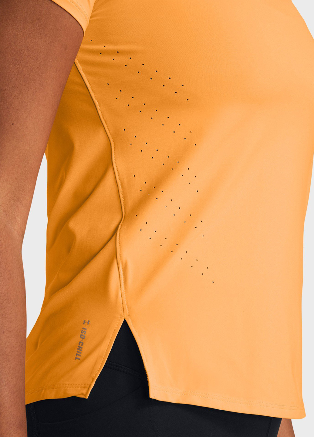 Футболка Under Armour - (306853539)