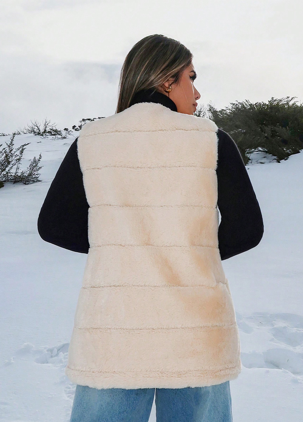 Жилет SHEIN (345182048)