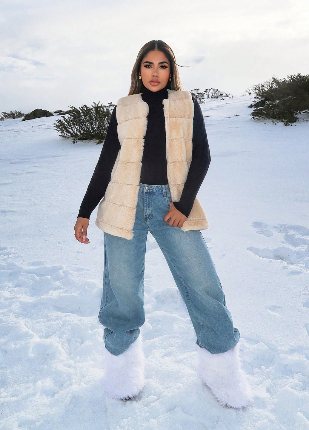 Жилет SHEIN (345182048)