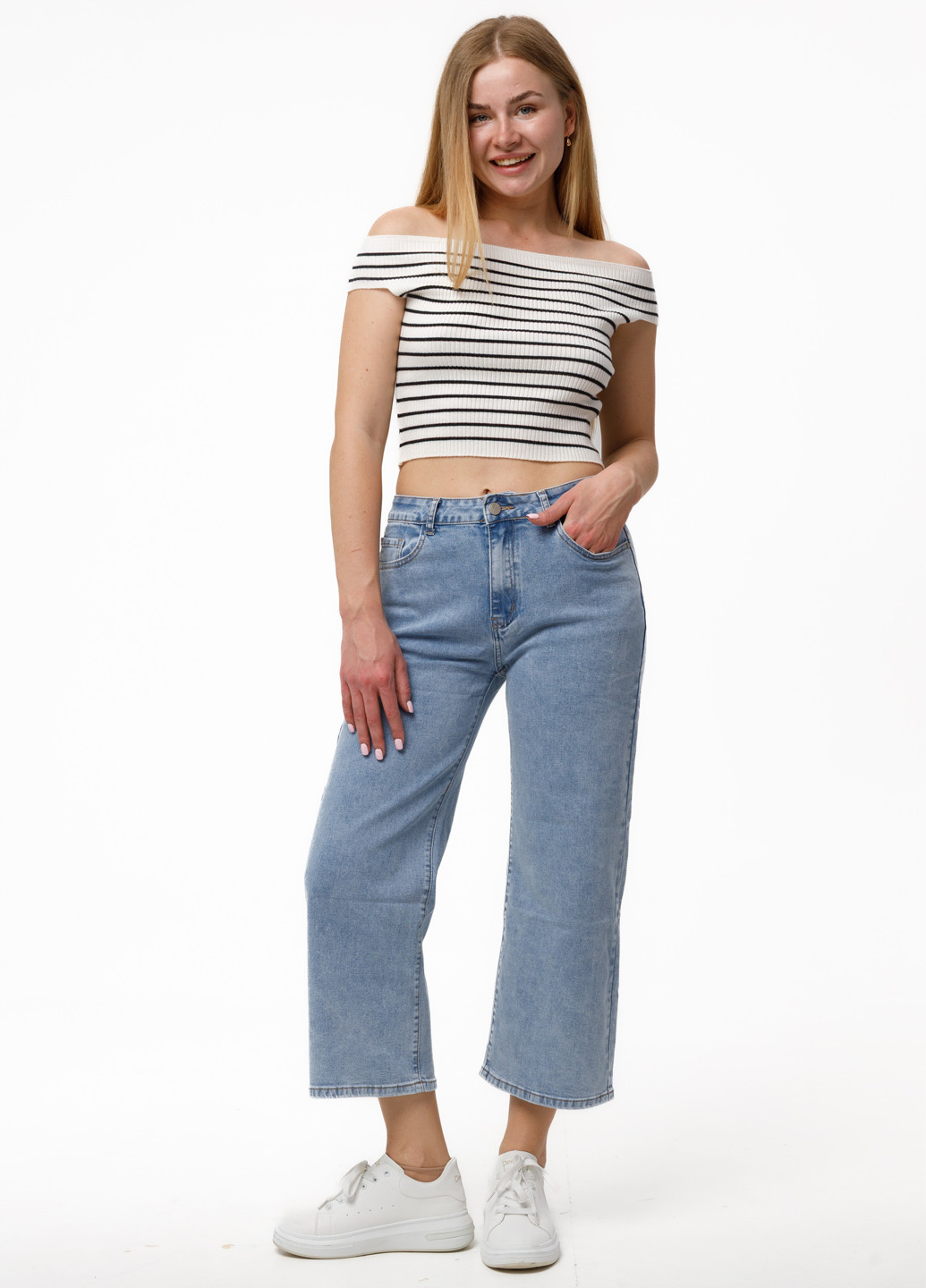 Джинси Icon - (331638735)