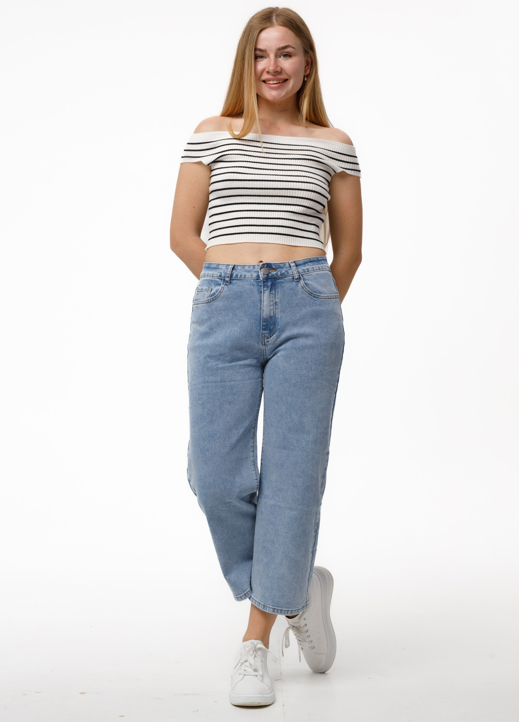 Джинси Icon - (331638735)