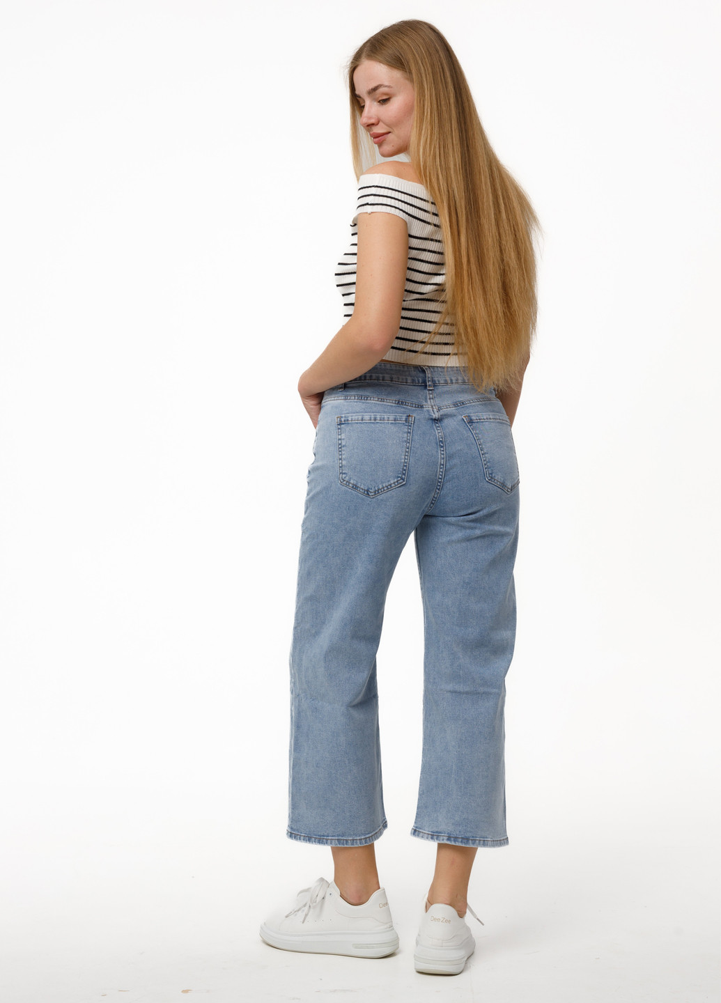 Джинси Icon - (331638735)