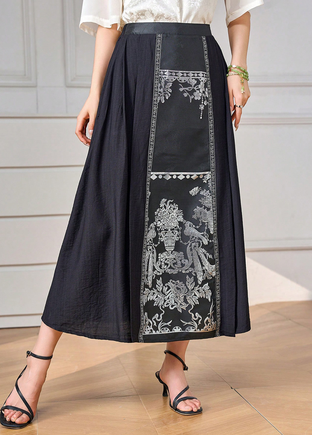 Спідниця SHEIN (342405749)