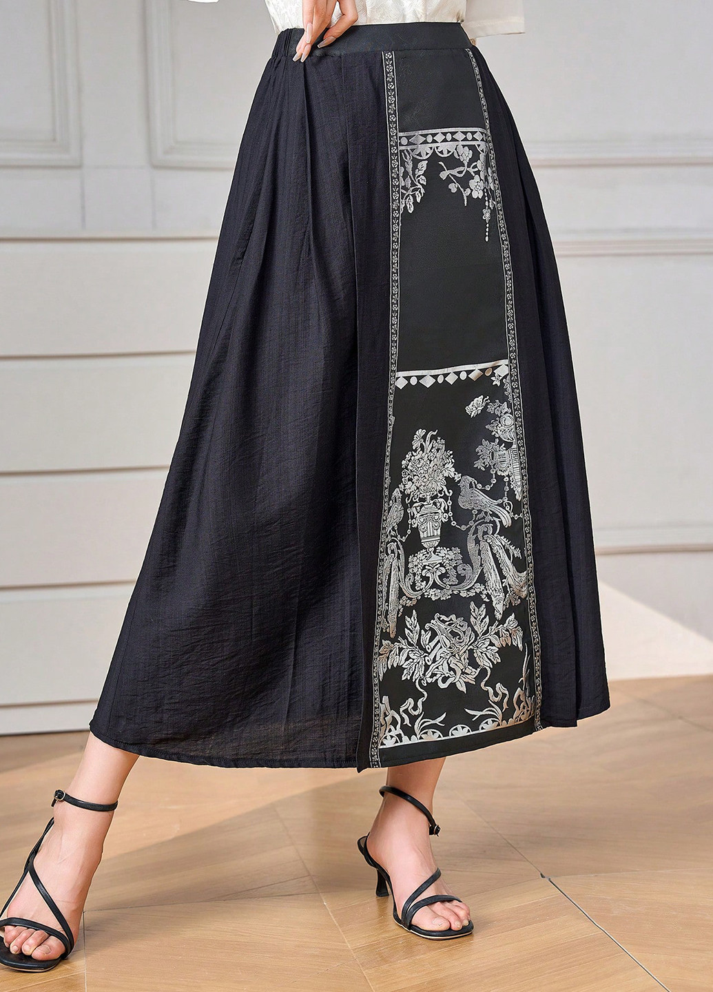 Спідниця SHEIN (342405749)