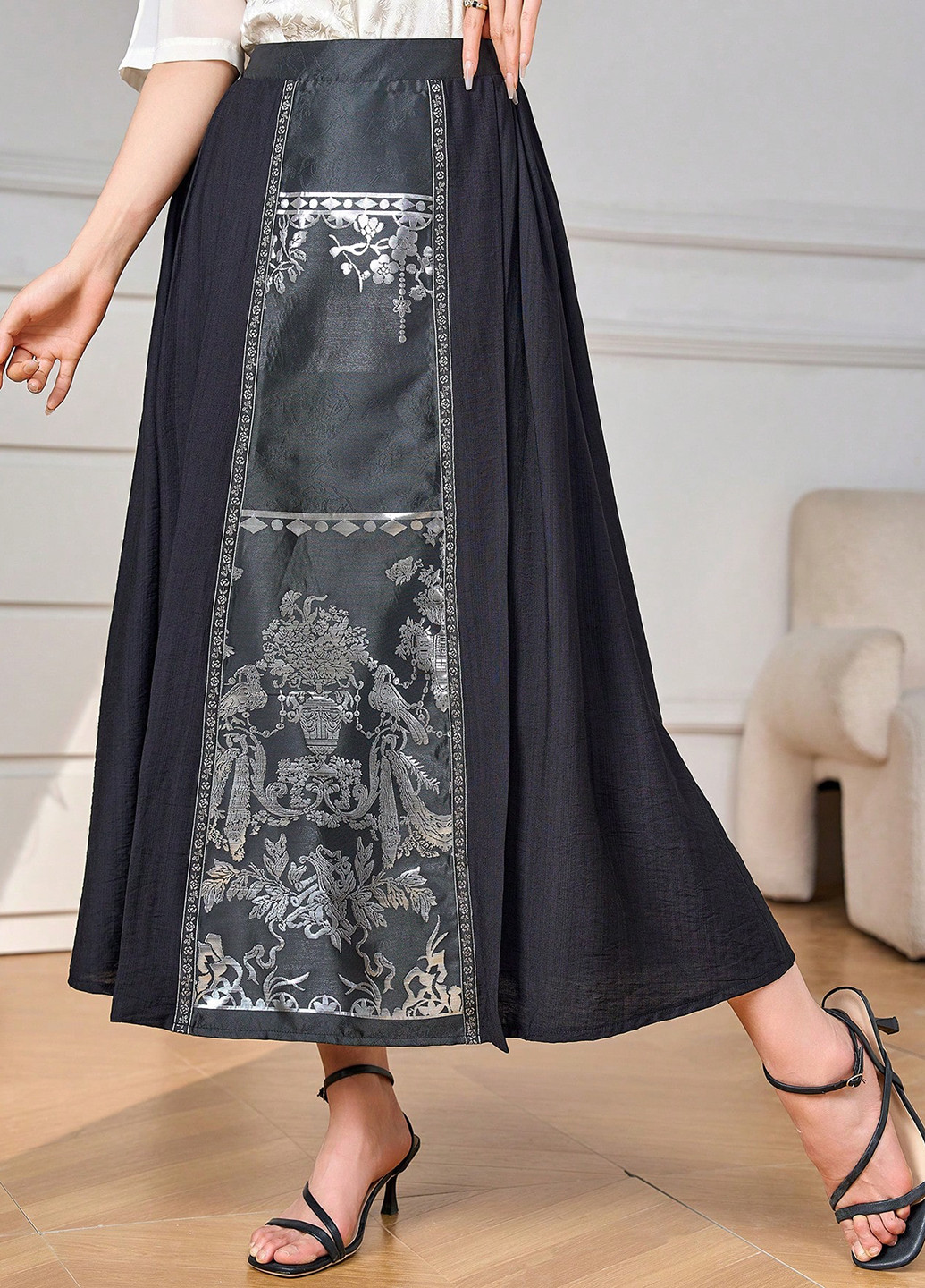 Спідниця SHEIN (342405749)