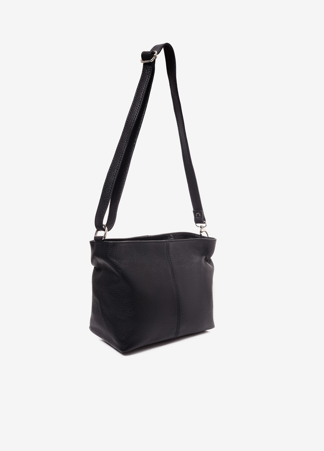 Сумка женская кожаная кросс-боди маленькая Сrossbody Regina Notte (253169492)