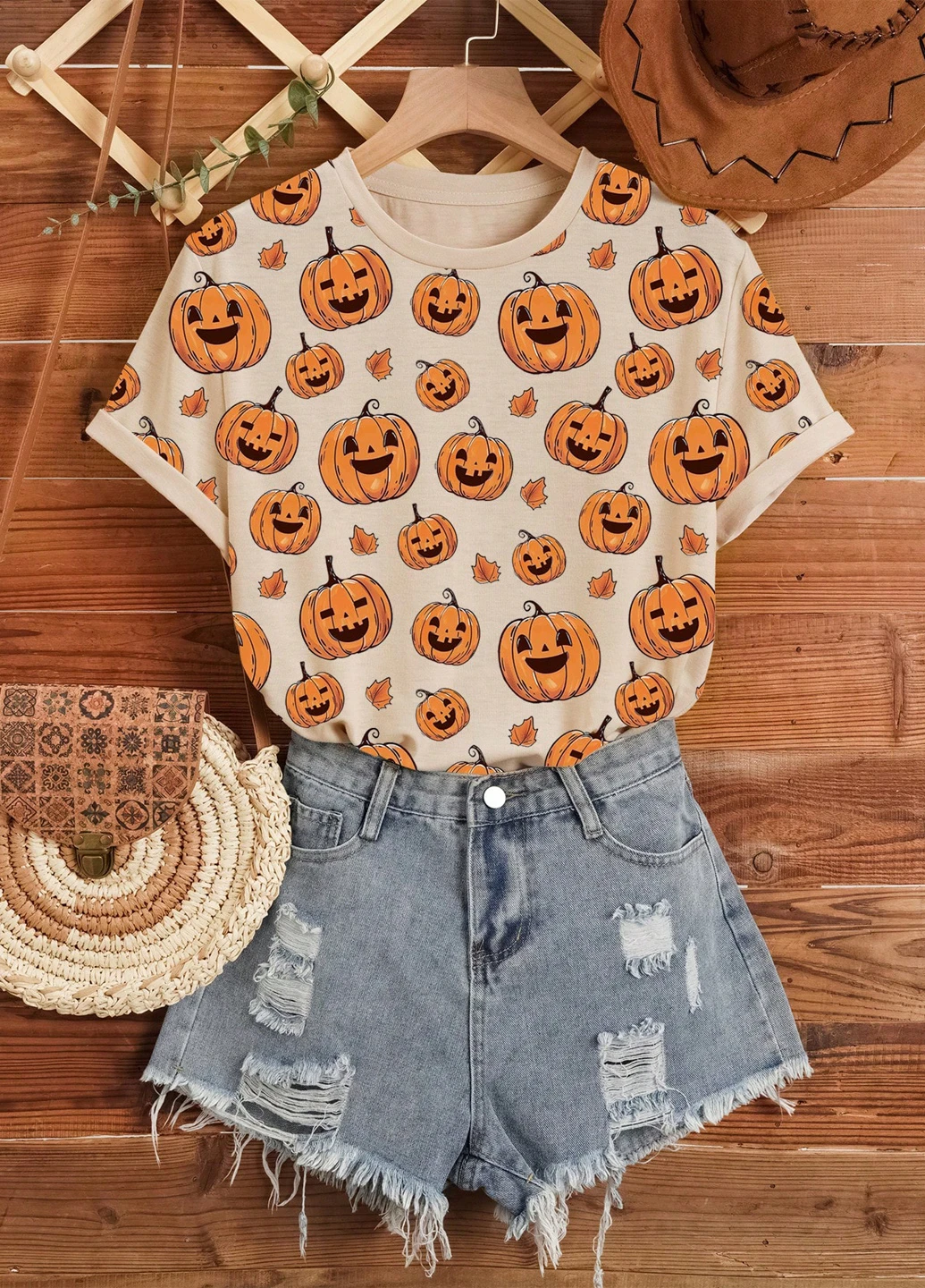 Футболка SHEIN - (337991613)