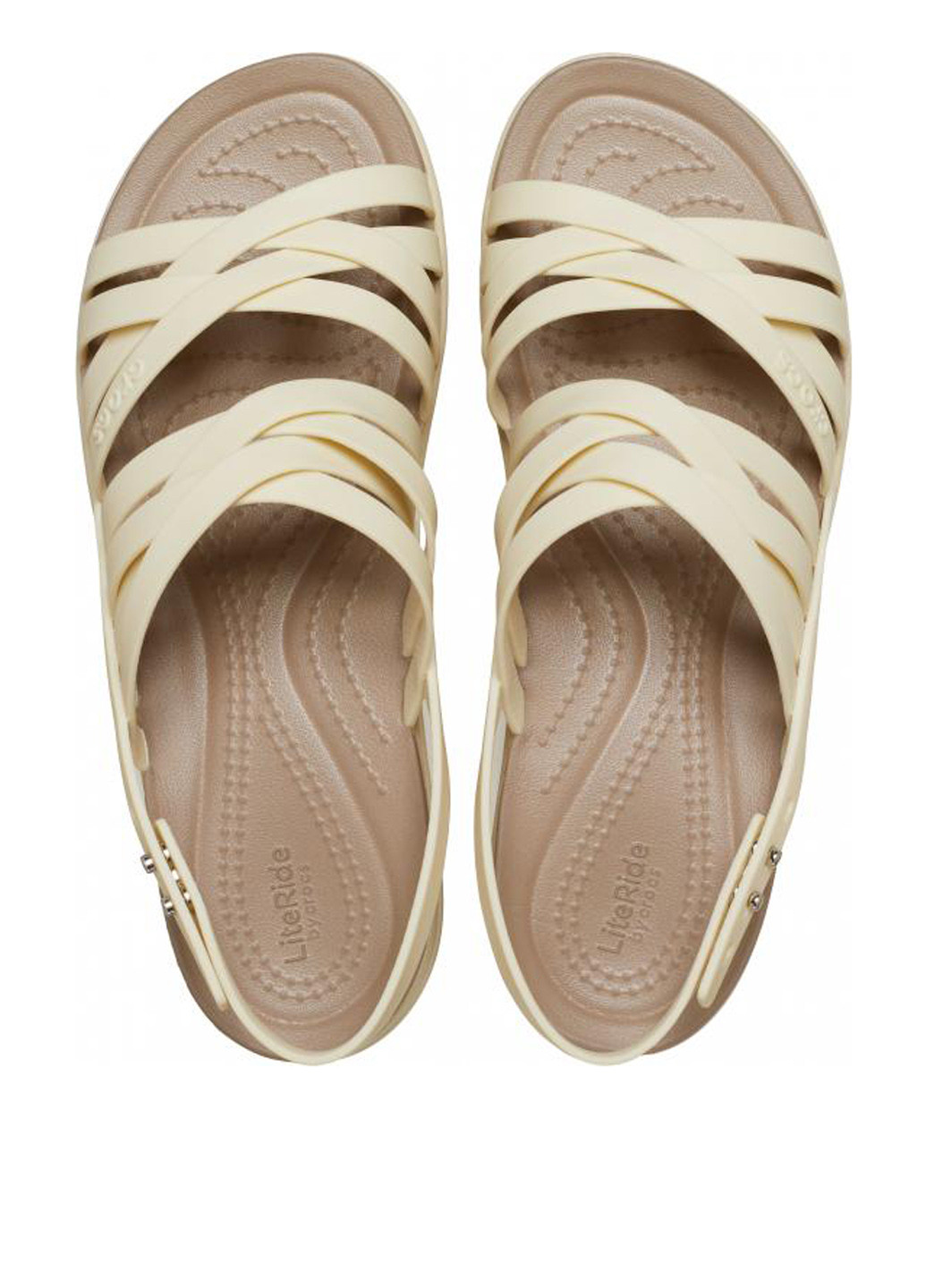 Босоніжки Crocs (298664678)